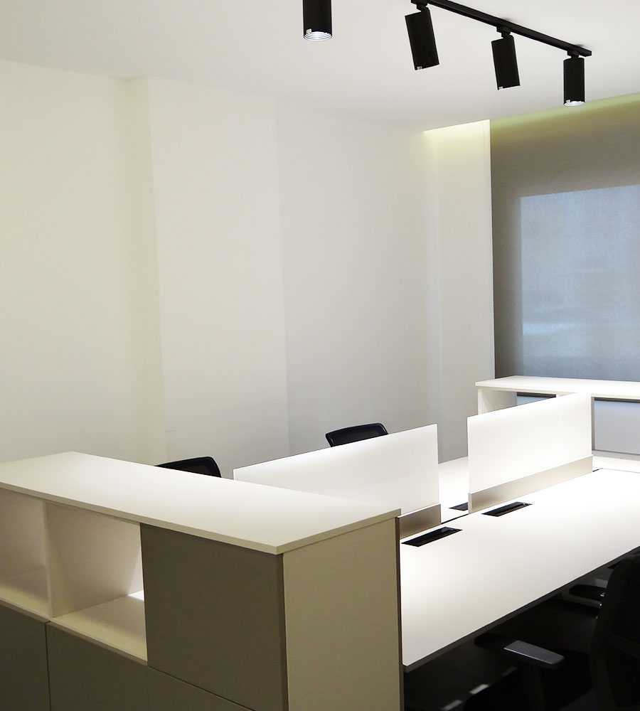 172M Co Working Serviced Offices in Lebanon