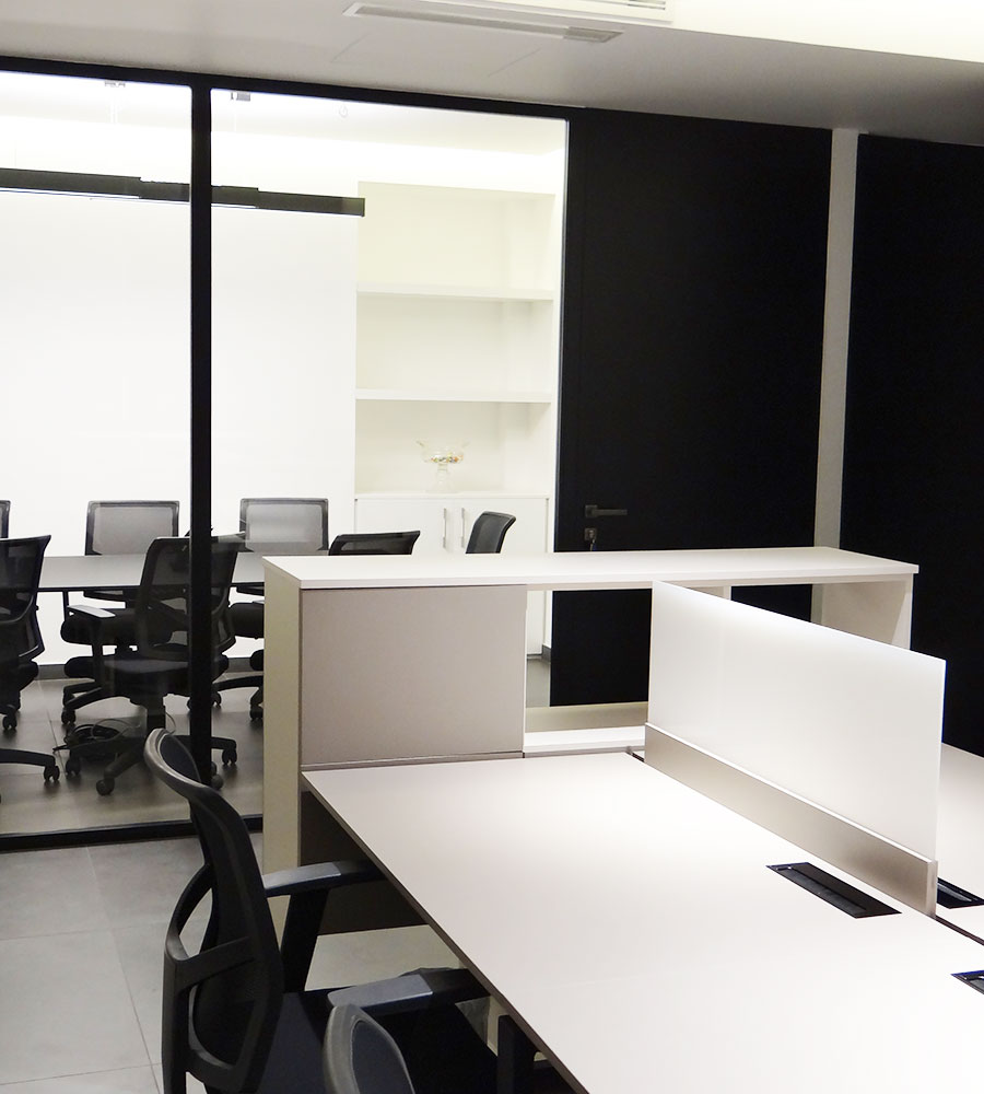 172 M2 Furnished Co Working Offices in Lebanon