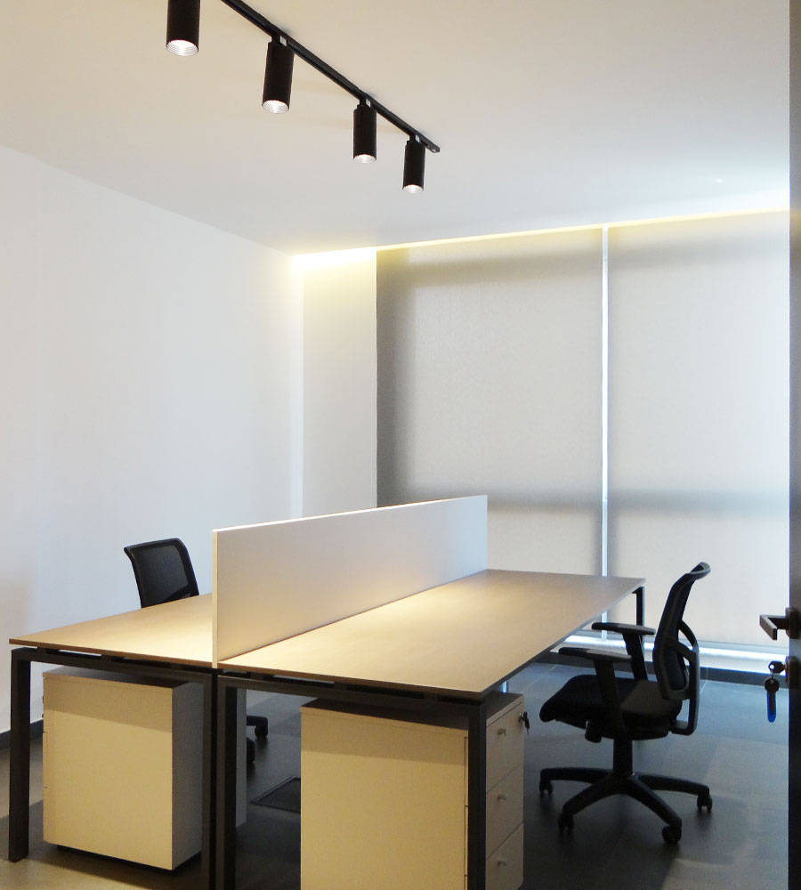 Highend Co Working Serviced Offices in Lebanon