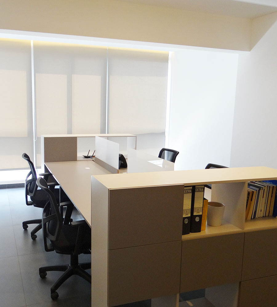 82M Serviced Office Co working space in Lebanon