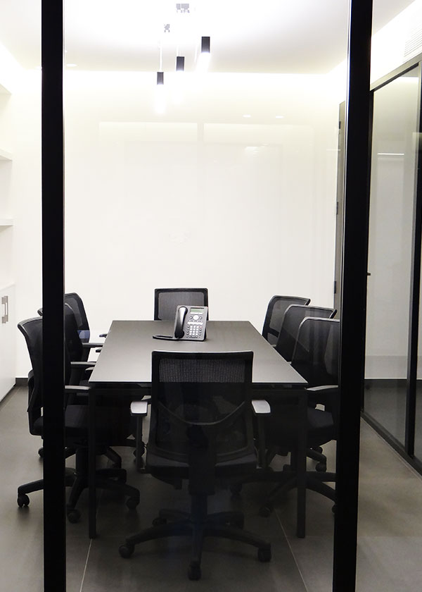 Best Value Serviced Offices in Lebanon