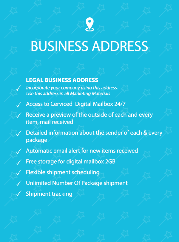 Business address virtual How To